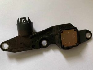 BMW N42/N46 galvutės dangtelio keitimo procedūra, sugadintas Valvetronic daviklis